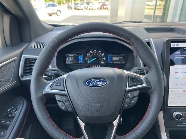 new 2024 Ford Edge car, priced at $49,190