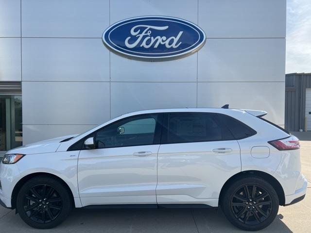 new 2024 Ford Edge car, priced at $49,190