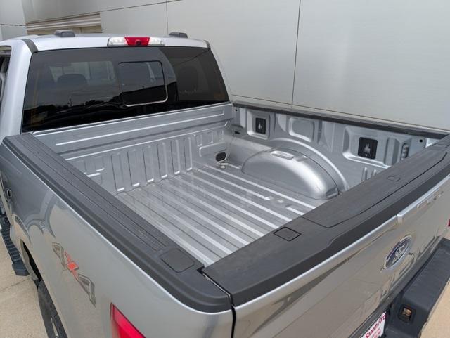 used 2022 Ford F-150 car, priced at $49,900