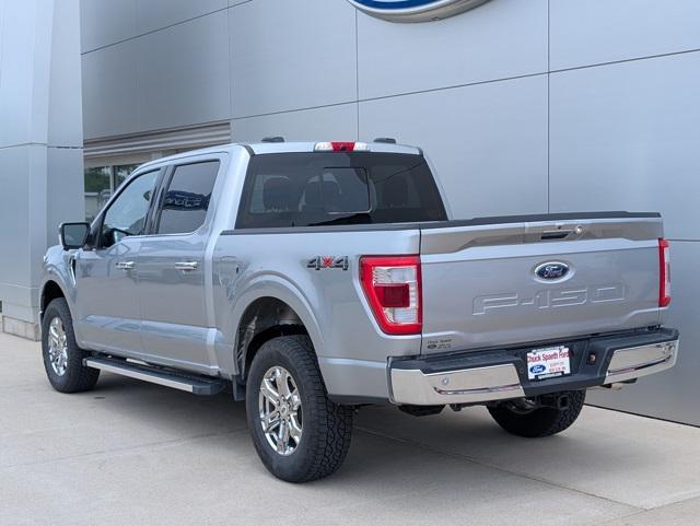 used 2022 Ford F-150 car, priced at $49,900
