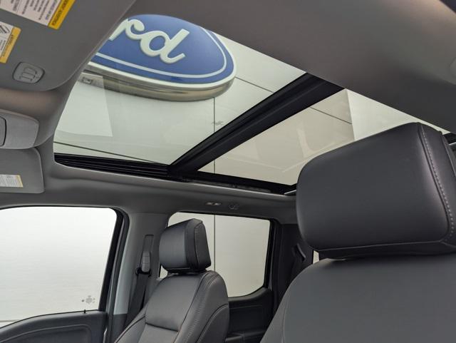 used 2022 Ford F-150 car, priced at $49,900