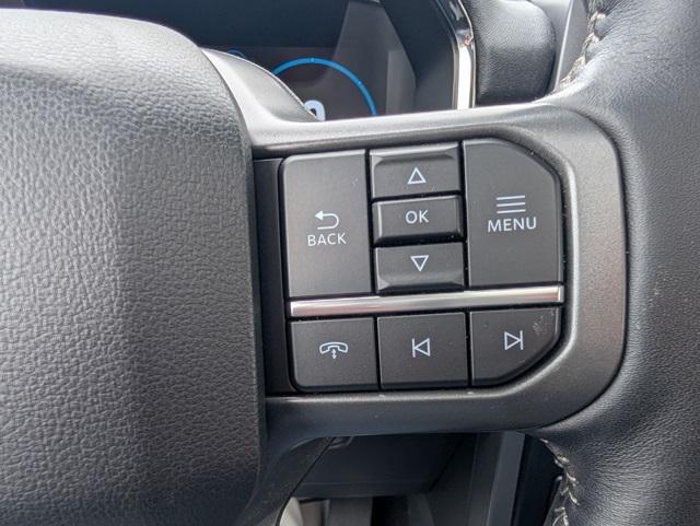 used 2022 Ford F-150 car, priced at $49,900