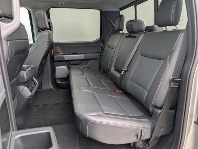 used 2022 Ford F-150 car, priced at $49,900