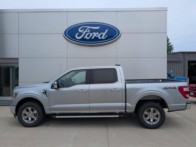 used 2022 Ford F-150 car, priced at $49,900