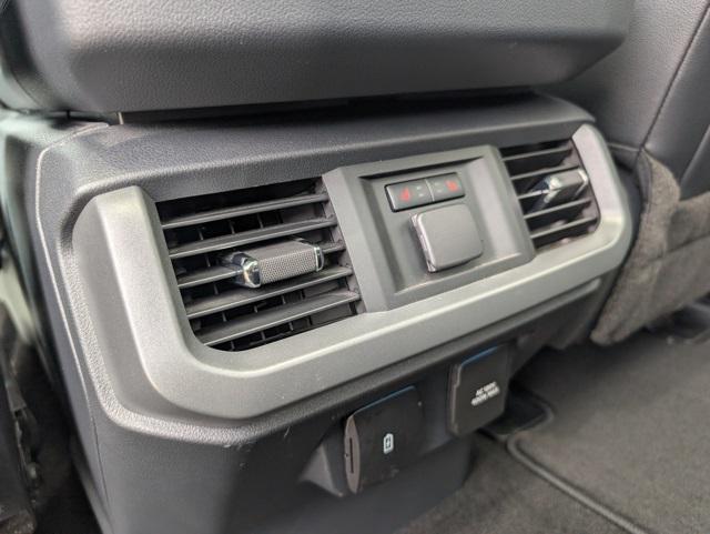 used 2022 Ford F-150 car, priced at $49,900