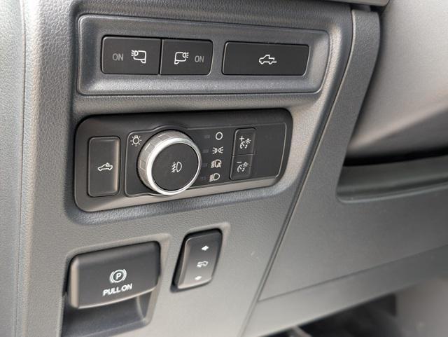 used 2022 Ford F-150 car, priced at $49,900