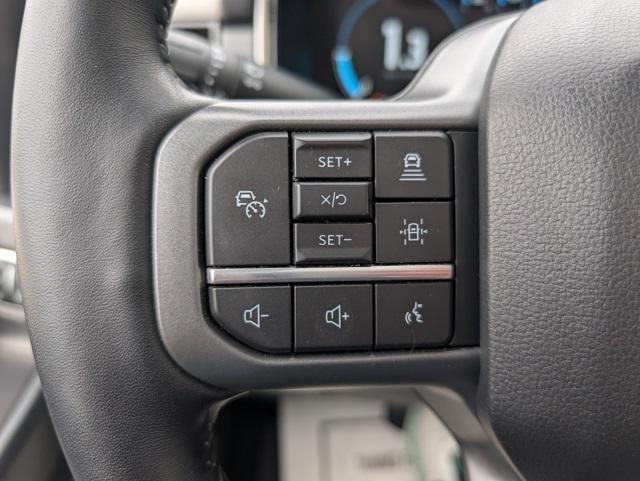 used 2022 Ford F-150 car, priced at $49,900
