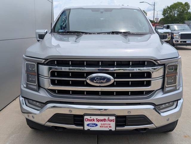 used 2022 Ford F-150 car, priced at $49,900