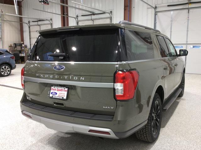 new 2024 Ford Expedition car, priced at $64,702