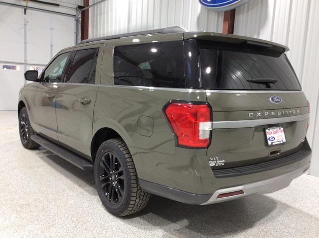 new 2024 Ford Expedition car, priced at $64,702