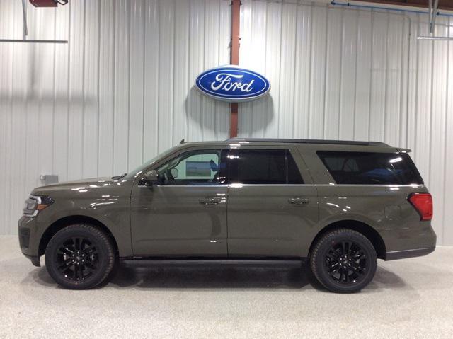 new 2024 Ford Expedition car, priced at $64,702