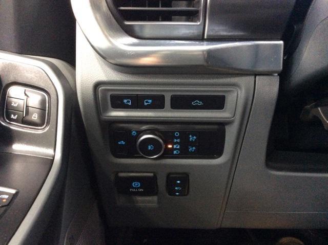 used 2022 Ford F-150 car, priced at $43,900