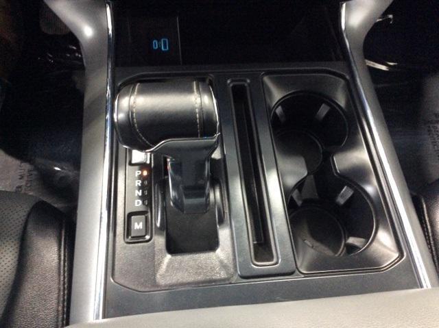 used 2022 Ford F-150 car, priced at $43,900