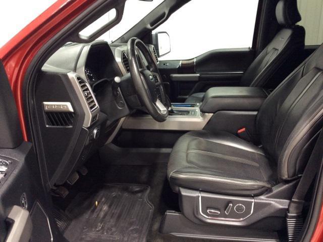 used 2015 Ford F-150 car, priced at $27,915