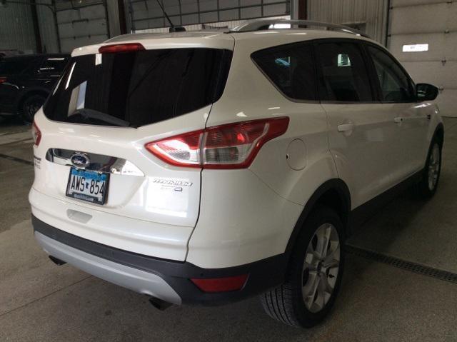 used 2014 Ford Escape car, priced at $9,900