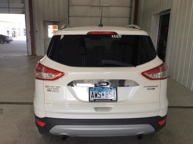 used 2014 Ford Escape car, priced at $9,900