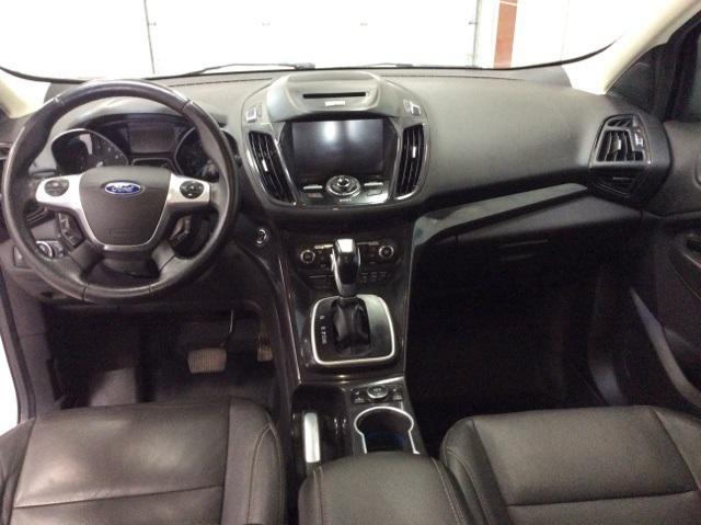 used 2014 Ford Escape car, priced at $9,900