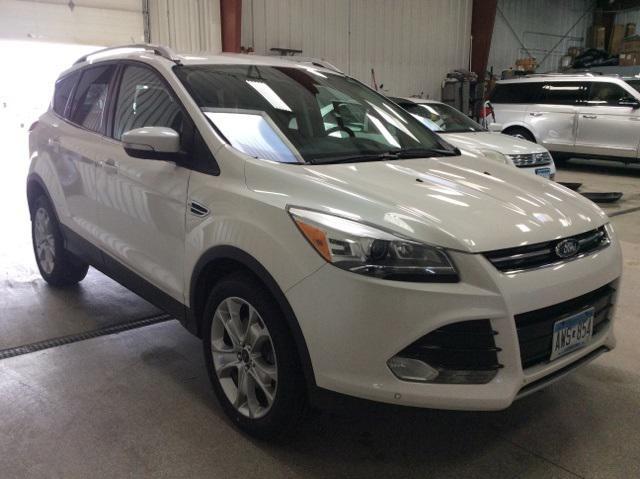 used 2014 Ford Escape car, priced at $9,900