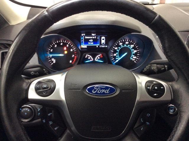 used 2014 Ford Escape car, priced at $9,900