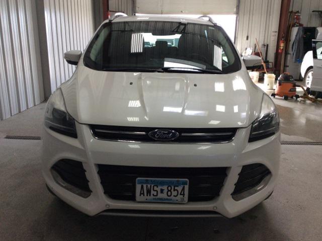 used 2014 Ford Escape car, priced at $9,900