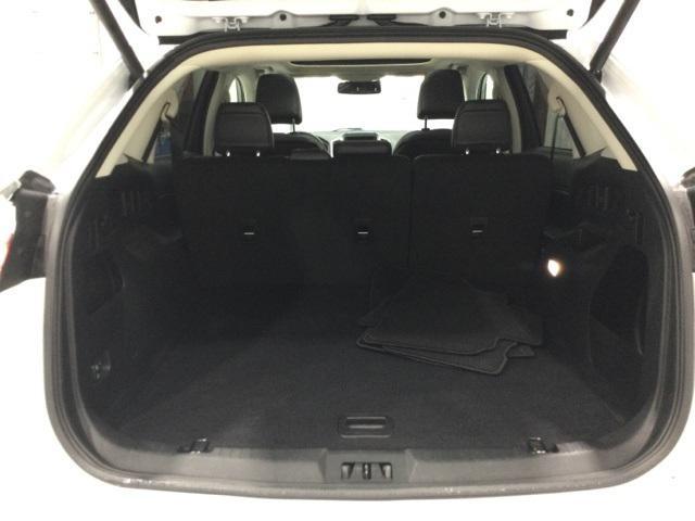 used 2024 Ford Edge car, priced at $32,900