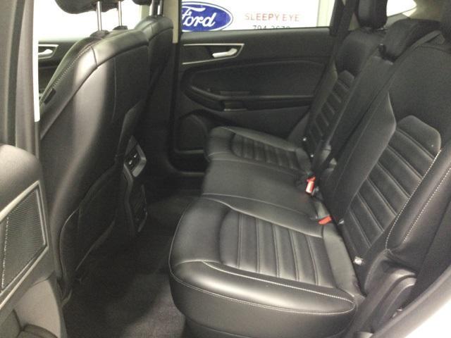 used 2024 Ford Edge car, priced at $32,900
