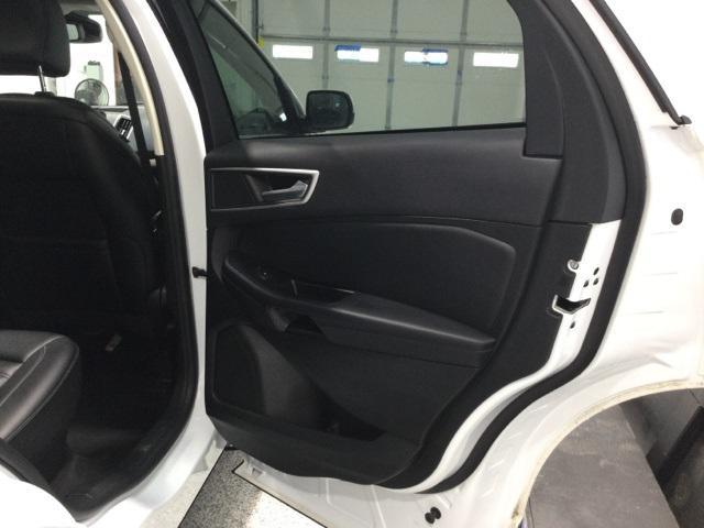 used 2024 Ford Edge car, priced at $32,900