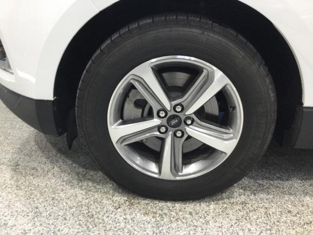 used 2024 Ford Edge car, priced at $32,900