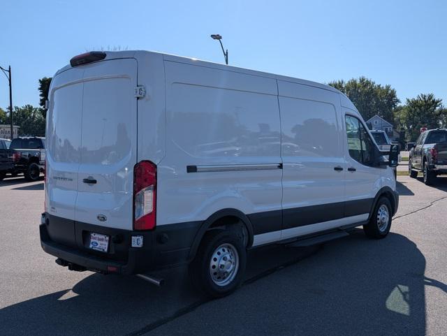 new 2025 Ford Transit-350 car, priced at $57,000