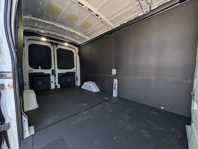 new 2025 Ford Transit-350 car, priced at $57,000