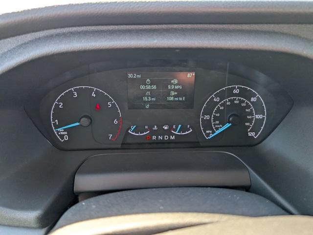 new 2025 Ford Transit-350 car, priced at $57,000