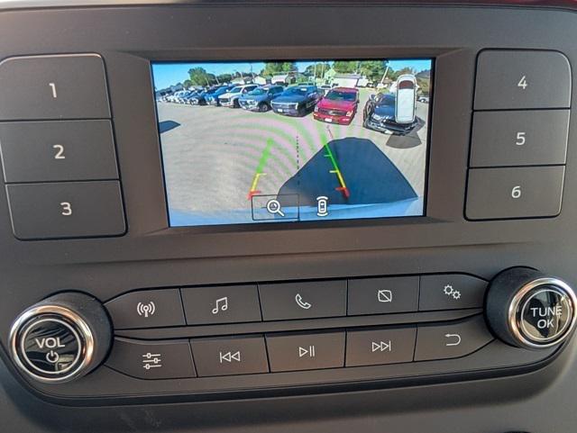 new 2025 Ford Transit-350 car, priced at $57,000