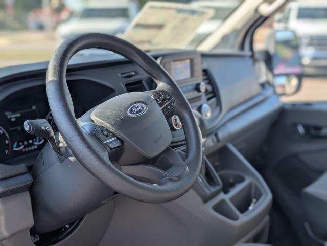 new 2025 Ford Transit-350 car, priced at $57,000