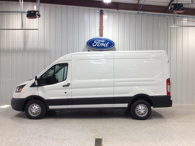 new 2025 Ford Transit-350 car, priced at $62,245