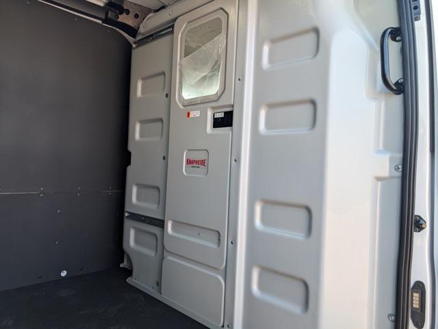 new 2025 Ford Transit-350 car, priced at $57,000