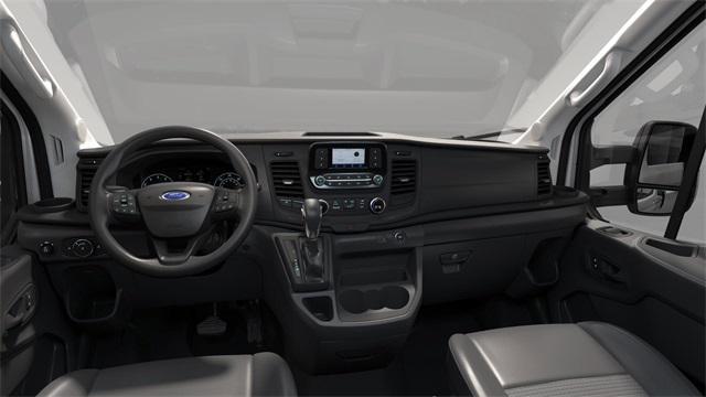 new 2025 Ford Transit-350 car, priced at $68,325