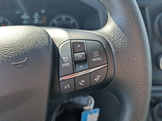 new 2025 Ford Transit-350 car, priced at $57,000