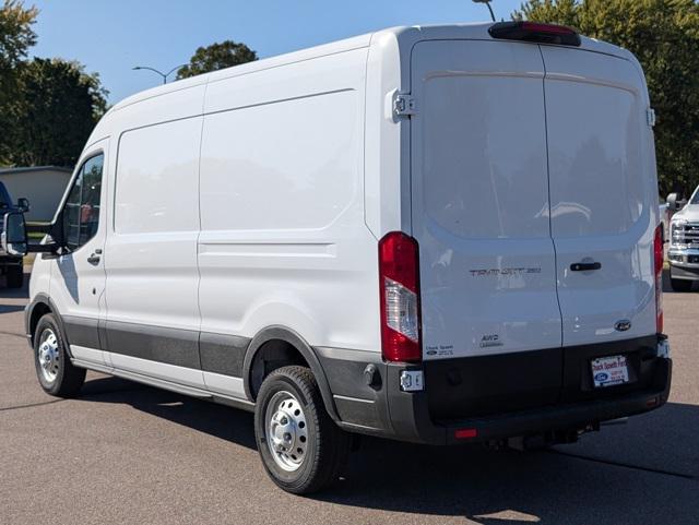 new 2025 Ford Transit-350 car, priced at $57,000