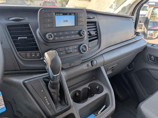 new 2025 Ford Transit-350 car, priced at $57,000