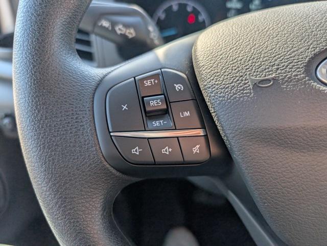 new 2025 Ford Transit-350 car, priced at $57,000