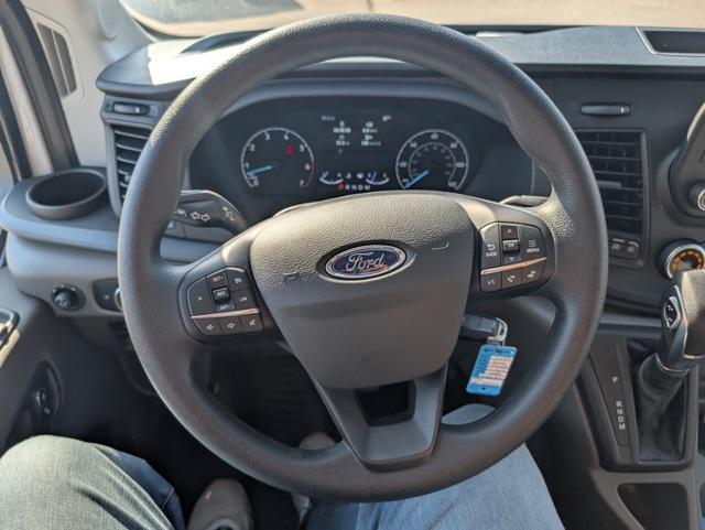 new 2025 Ford Transit-350 car, priced at $57,000
