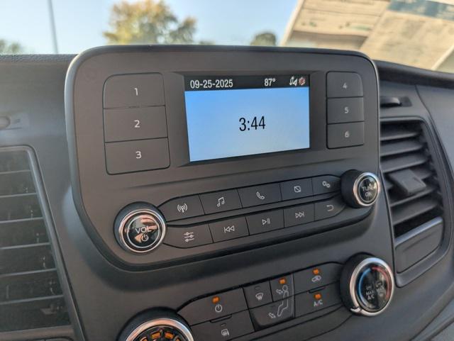new 2025 Ford Transit-350 car, priced at $57,000