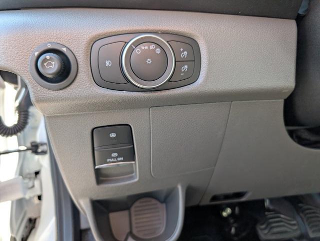 new 2025 Ford Transit-350 car, priced at $57,000