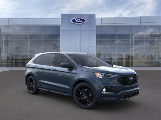 new 2024 Ford Edge car, priced at $48,490