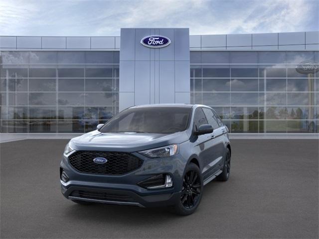 new 2024 Ford Edge car, priced at $48,490