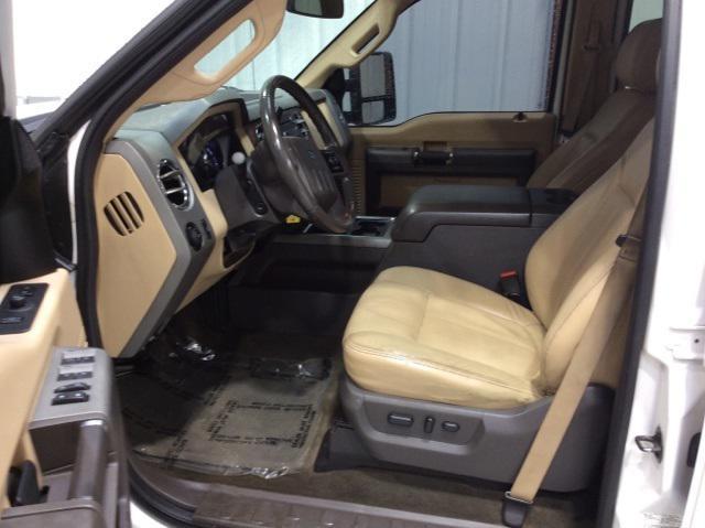 used 2012 Ford F-250 car, priced at $23,900