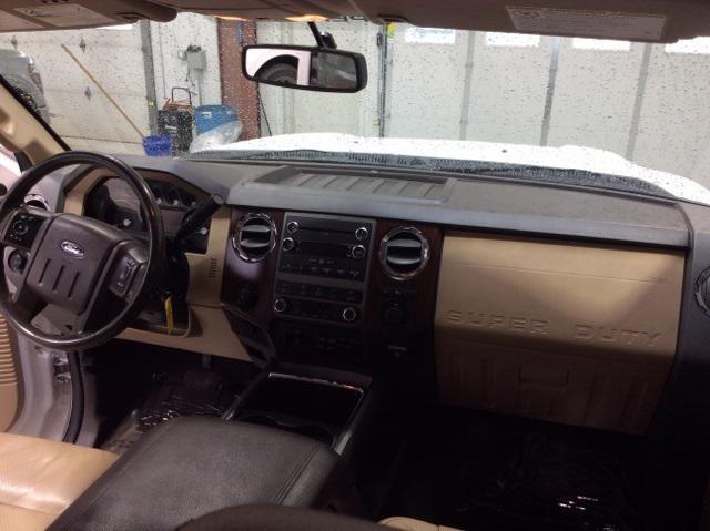 used 2012 Ford F-250 car, priced at $23,900