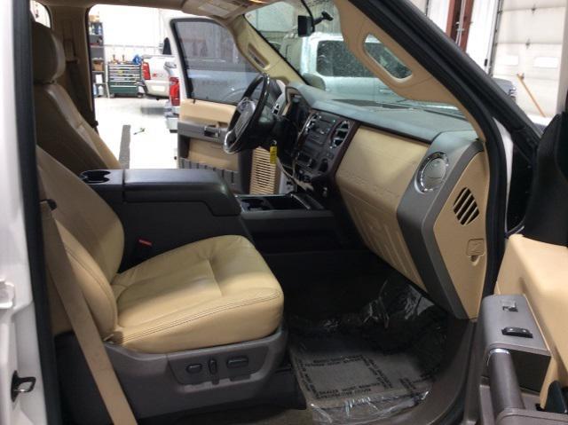 used 2012 Ford F-250 car, priced at $23,900