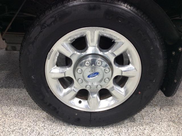 used 2012 Ford F-250 car, priced at $23,900