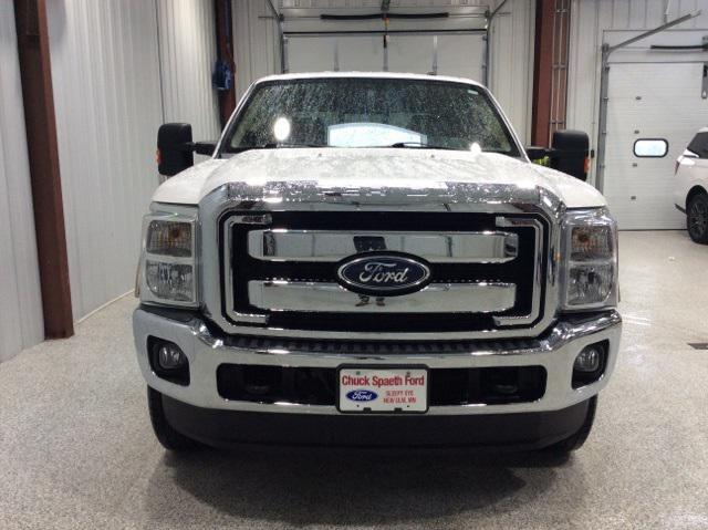 used 2012 Ford F-250 car, priced at $23,900